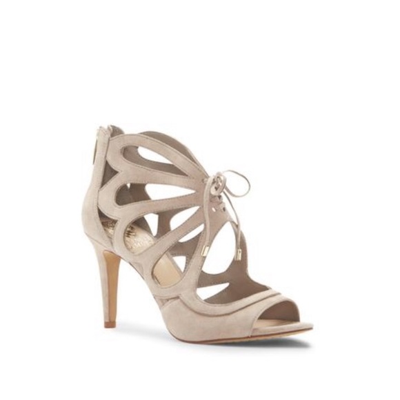 Vince Camuto Shoes - Vince Camuto Calivia Cutout Sandals